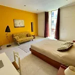 Petinoinapulia - Per Famiglie E Amici Appartement